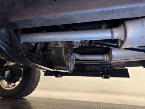 1972 Chevrolet Blazer