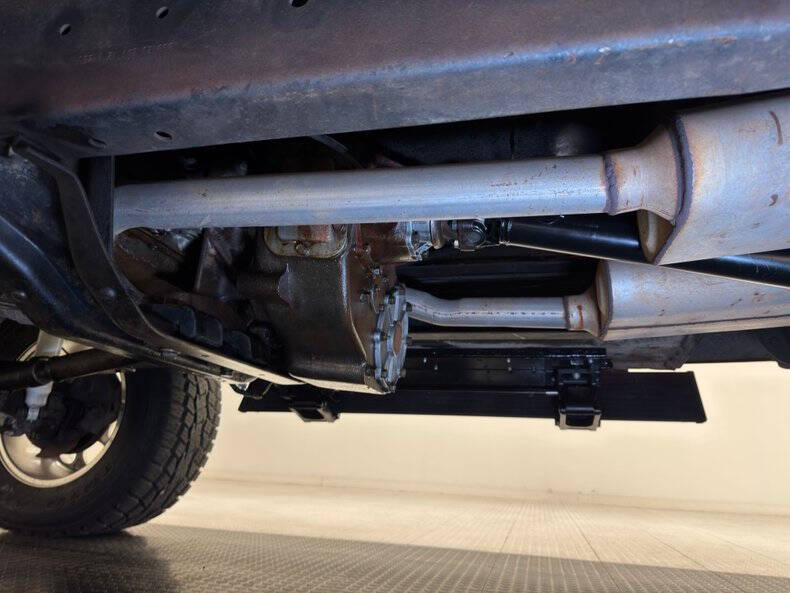 1972 Chevrolet Blazer