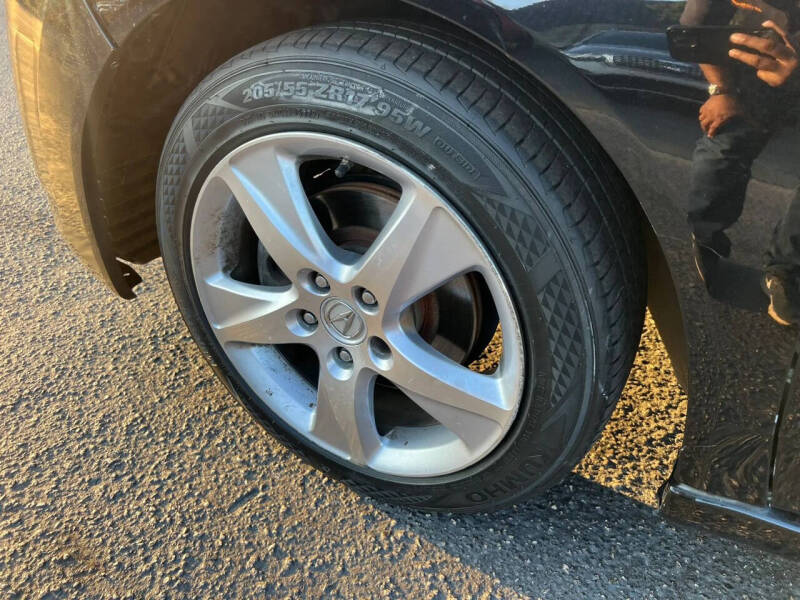 2013 Acura TSX