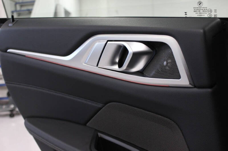 2023 BMW i4 eDrive35 Gran Coupe