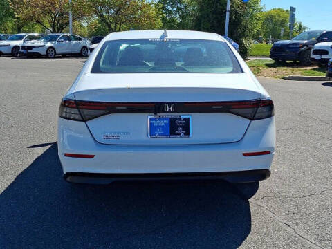 2023 Honda Accord