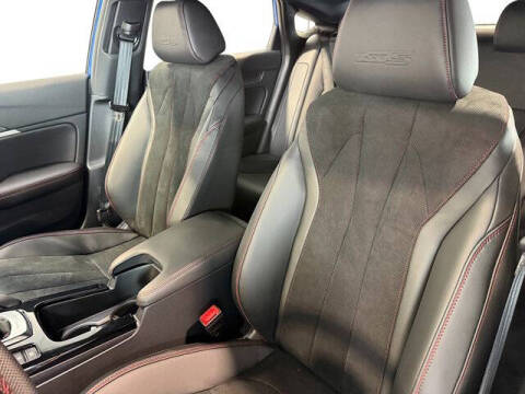 2026 Acura Integra Type S