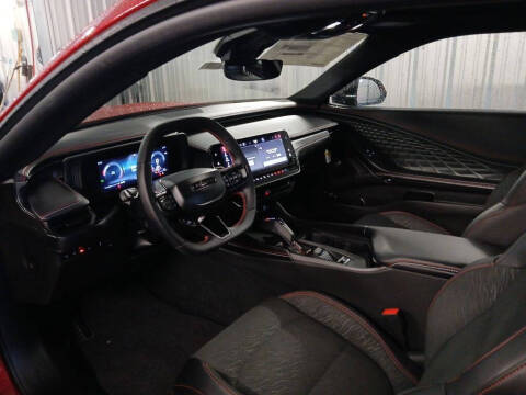 2026 Dodge Charger