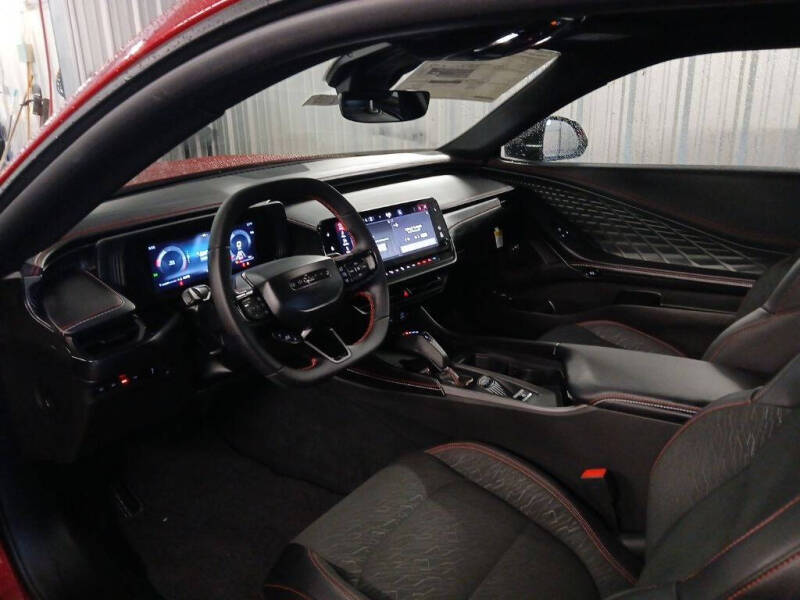 2026 Dodge Charger