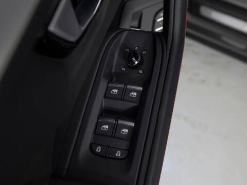 2024 Lamborghini Urus S