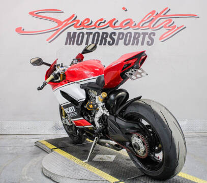 2012 Ducati 1199 Panigale S