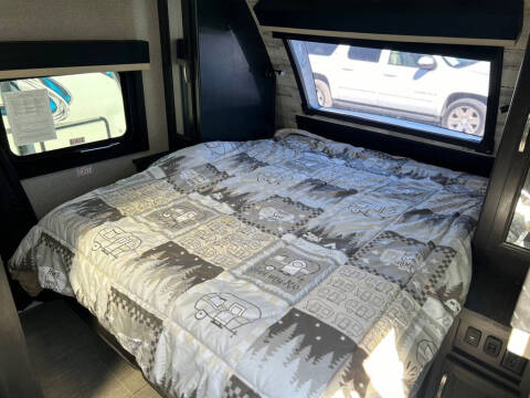 2020 Jayco White Hawk