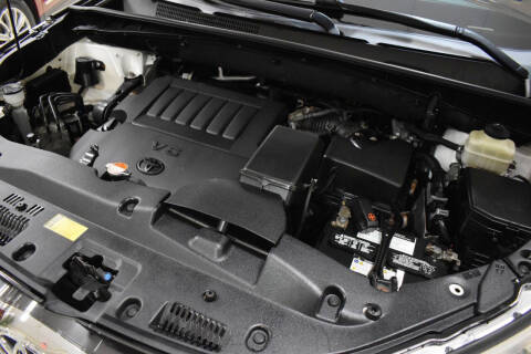 2015 Toyota Highlander