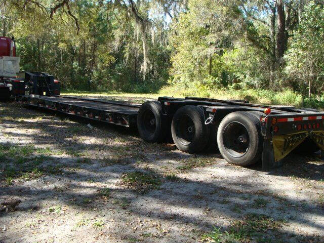 1977 Rogers TL for sale at VANS CARS AND TRUCKS in Brooksville FL