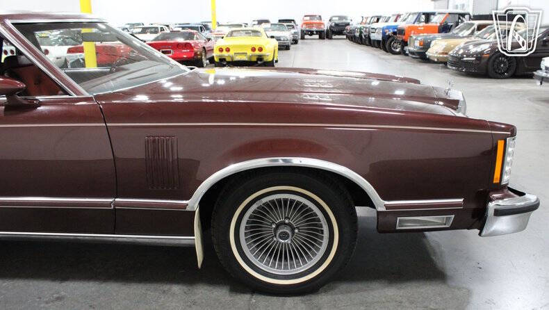 1979 Ford Thunderbird
