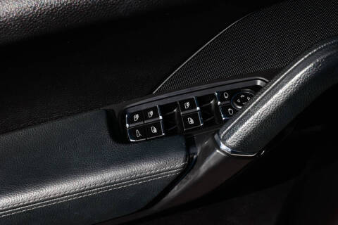 2014 Porsche Cayenne Platinum