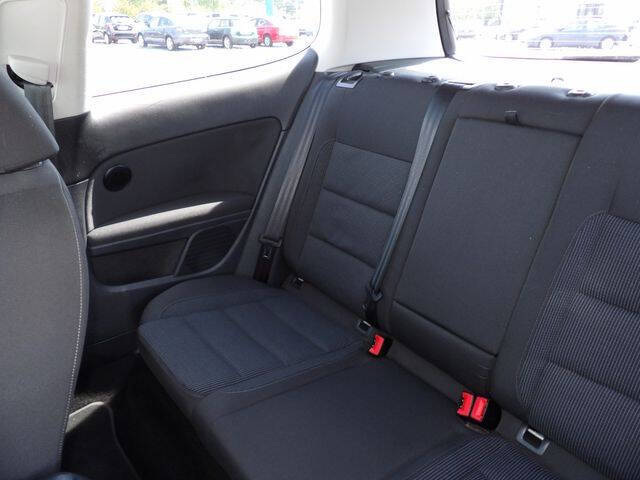 2013 Volkswagen Golf