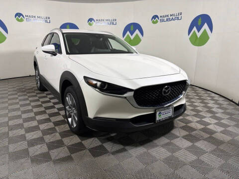 2023 Mazda CX-30 2.5 S Select