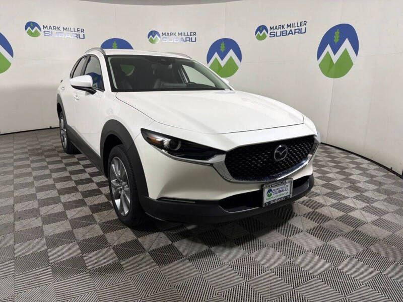 2023 Mazda CX-30 2.5 S Select