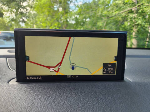 2017 Audi Q7 3.0T quattro Premium Plus