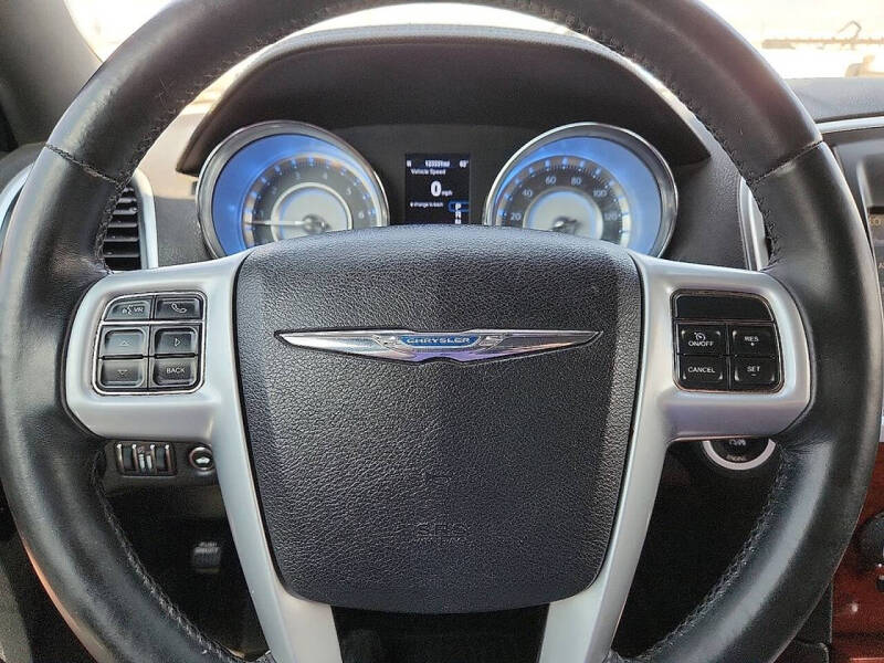 2014 Chrysler 300