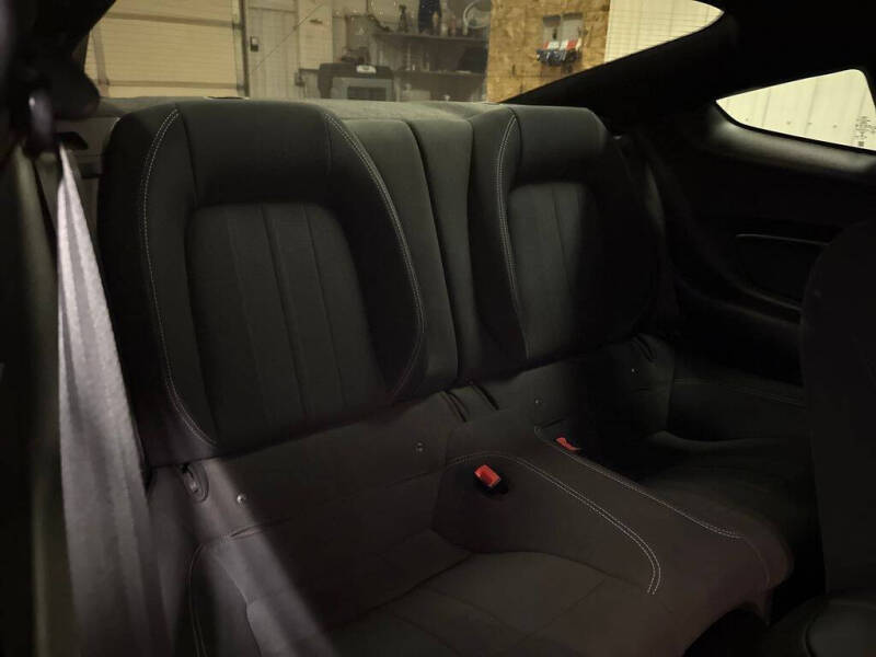 2020 Ford Mustang GT