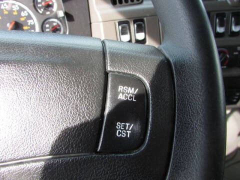 2009 Sterling L7500 Series