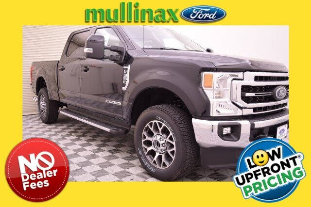 2020 Ford F-350 Super Duty