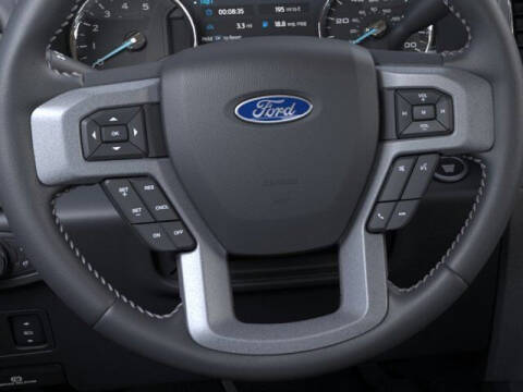 2022 Ford F-250 Super Duty