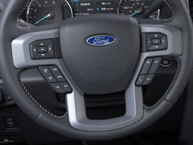 2022 Ford F-250 Super Duty