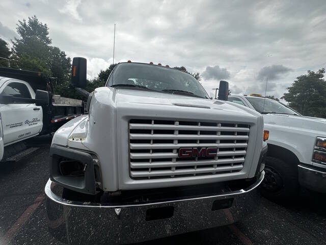 2005 GMC TopKick C7500 for sale at Bowman Auto Center in Clarkston, MI