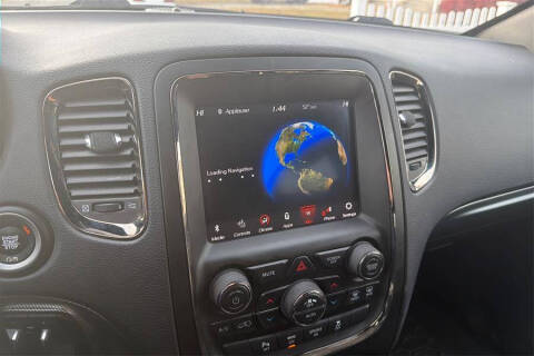 2020 Dodge Durango R/T