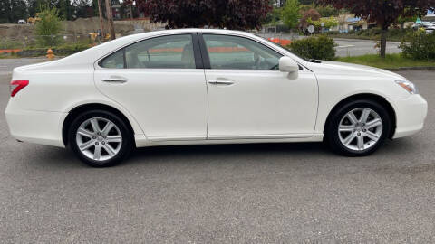 2007 Lexus ES 350