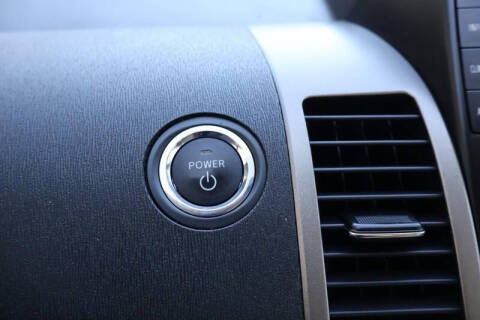 2007 Toyota Prius Touring