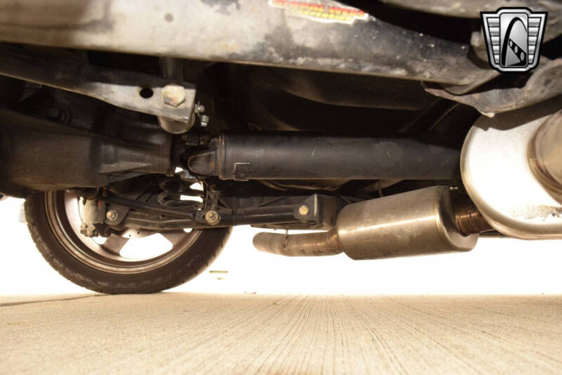 1965 Chevrolet Impala