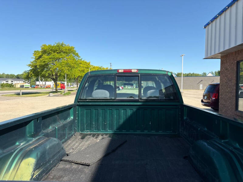 1999 GMC Sierra 2500
