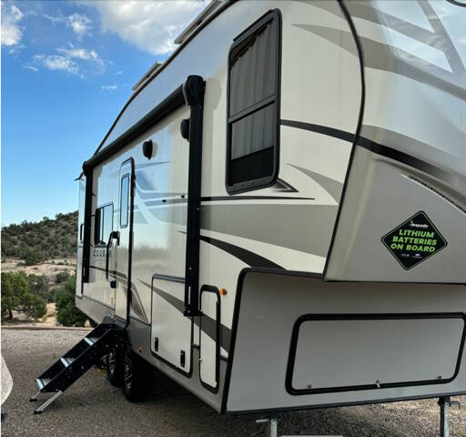 2023 Keystone RV Cougar 23MLE