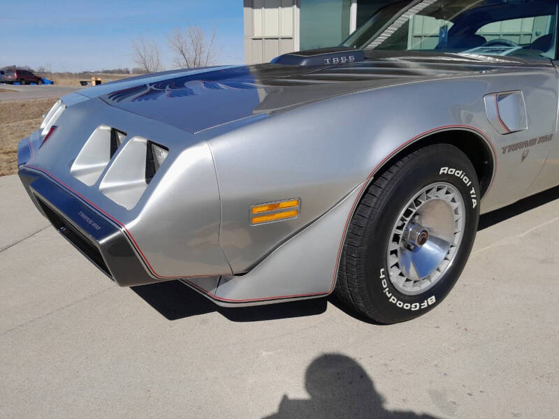 1979 Pontiac Trans Am