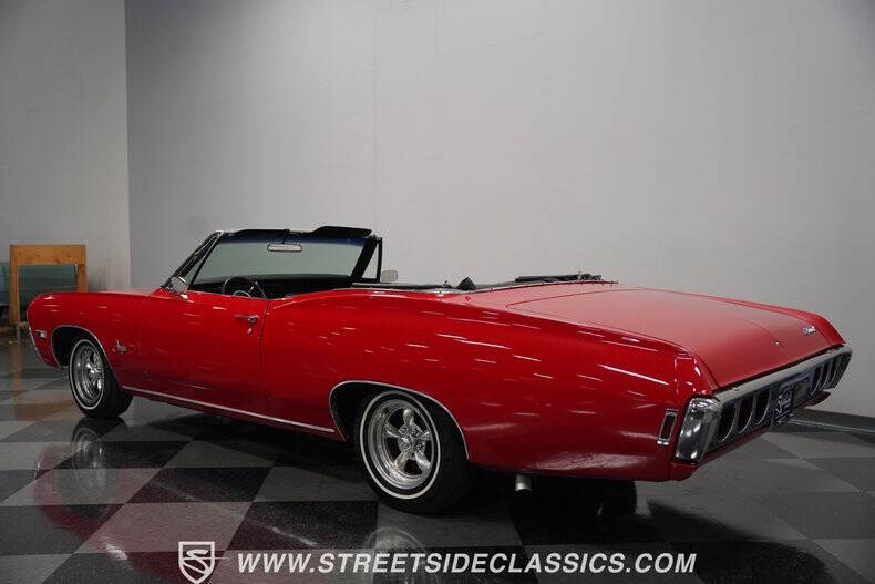 1968 Chevrolet Impala