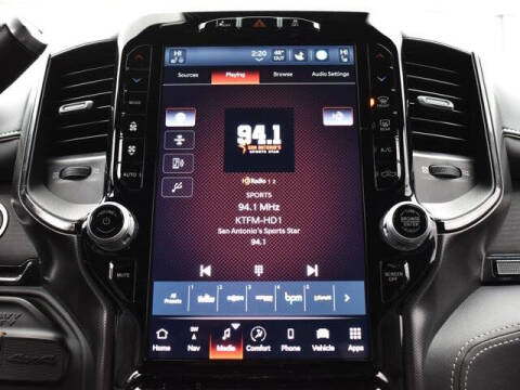 2024 RAM 3500 Limited