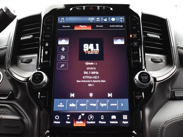 2024 RAM 3500 Limited