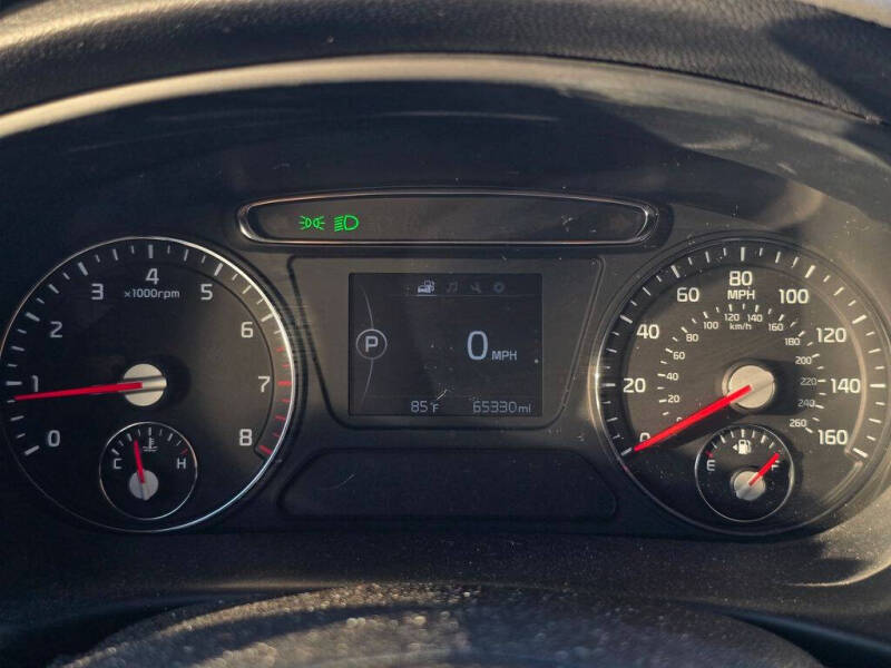 2016 Kia Sorento L
