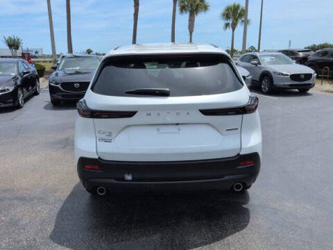2026 Mazda CX-5 2.5 S Select