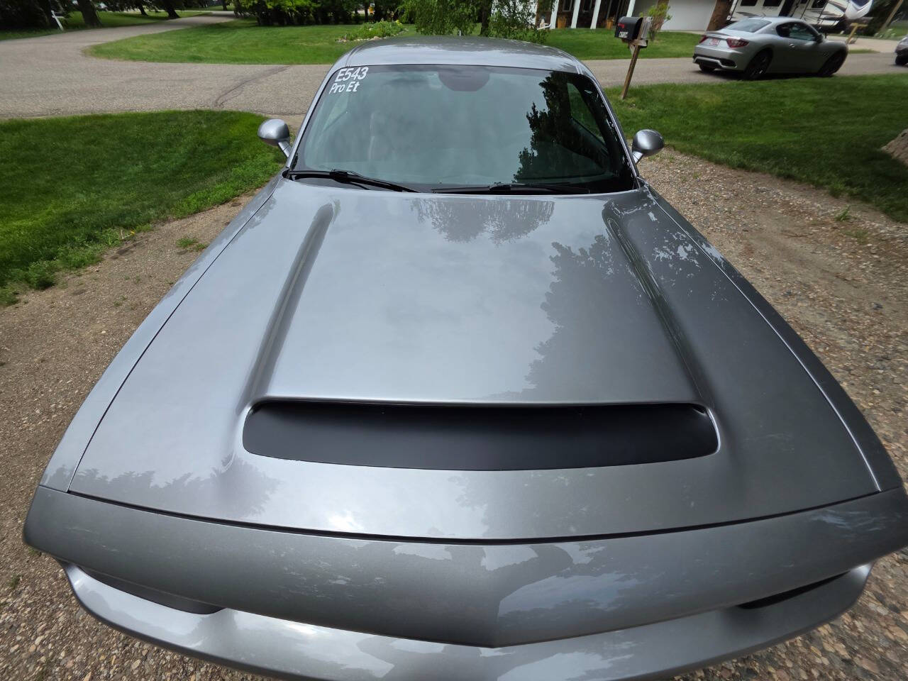 2018 Dodge Challenger 73