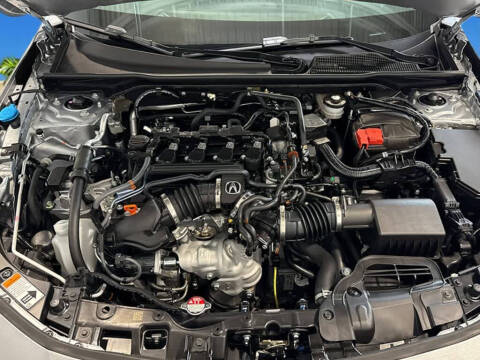 2026 Acura Integra