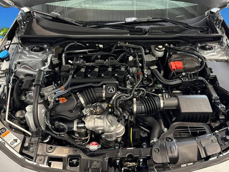 2026 Acura Integra