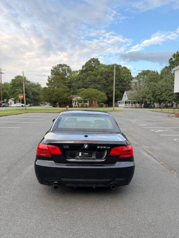 2013 BMW 3 Series 335is