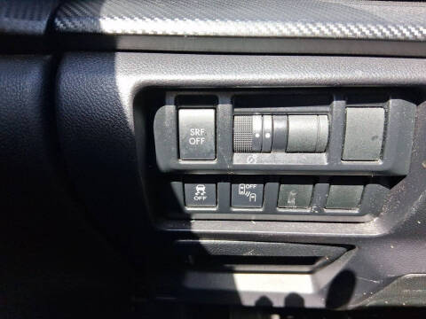 2018 Subaru Impreza Premium