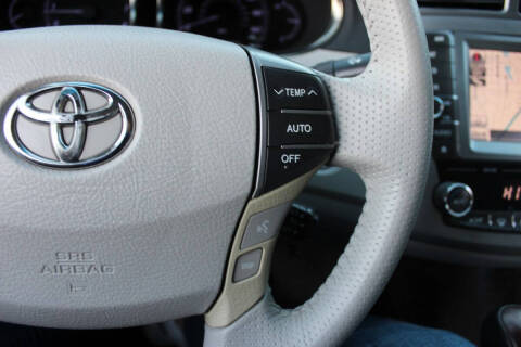 2011 Toyota Avalon Limited