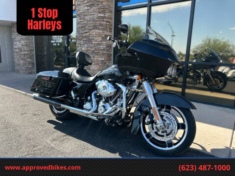 2013 Harley-Davidson Road Glide for sale at 1 Stop Harleys in Peoria AZ