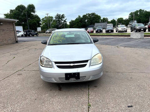 2005 Chevrolet Cobalt
