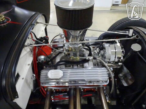 1929 Ford Model A