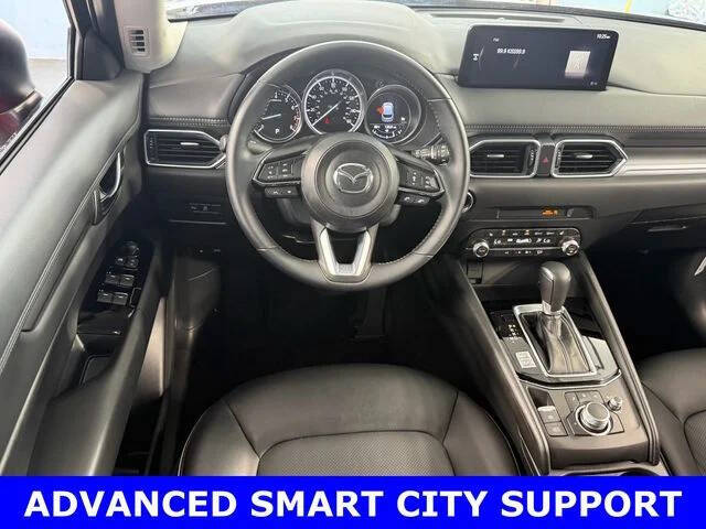 2024 Mazda CX-5 2.5 S Select