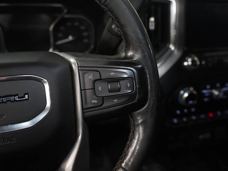 2020 GMC Sierra 2500HD Denali