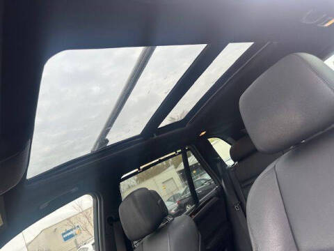 2011 BMW X5 xDrive35i